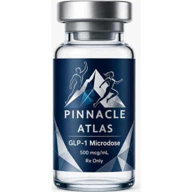 GLP-1 Microdose