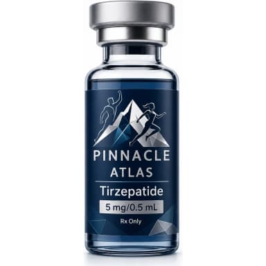 Tirzepatide Injection